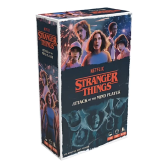 Imagem da oferta Stranger Things: Attack Of The Mind Flayer - Galápagos Jogos