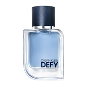 Imagem da oferta Perfume Calvin Klein Defy Eau de Toilette Masculino 50ml