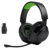 Imagem da oferta JBL Headset Gamer Quantum 360X Para XBOX Wireless - Preto