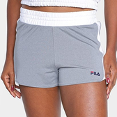 Imagem da oferta Short Fila Block Sports - Feminino