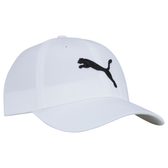 Imagem da oferta Boné Aba Curva Puma Ess Strapback - Adulto