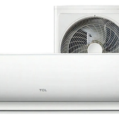 Imagem da oferta Ar Condicionado TCL 12mil Bts Inverter
