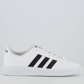 Imagem da oferta Tênis Adidas Grand Court Base 2.0 Simp - Masculino
