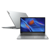 Imagem da oferta Notebook Lenovo Ideapad 1 AMD Ryzen 5 7520U 8gb 512gb SSD Linux 15.6" 82X5S00500