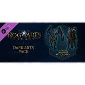 Imagem da oferta Jogo Hogwarts Legacy: Pacote Artes das Trevas - PC Steam
