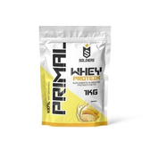 Imagem da oferta Whey Protein Primal 1Kg - Importado - Soldiers Nutrition