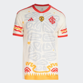 Imagem da oferta Camisa Adidas Internacional Consciência Negra 23/24 s/n° Masculina