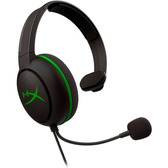 Imagem da oferta Headset HyperX CloudX Chat Xbox Drivers 40mm - HX-HSCCHX