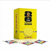 Imagem da oferta Dispenser Com 100 Envelopes Copa 2026