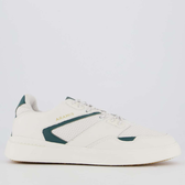 Imagem da oferta Tênis Aramis Journey Grind Branco