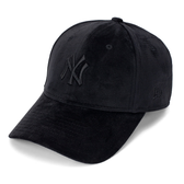 Imagem da oferta Boné New York Yankees New Era MLB 9Forty Velour Adulto
