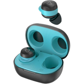 Imagem da oferta I2GO Fone de Ouvido Silicone Sport Proteção IPX4 Bluetooth 5.3 TWS Air Sports 400 Controle Touch 30 Horas totais de Ba