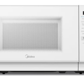 Imagem da oferta Micro-ondas 20L Branco MasterCook Midea 220V