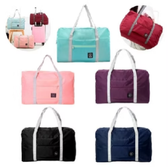 Imagem da oferta Bolsa Viagem Mala Dobrável Impermeável