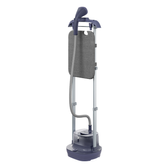 Imagem da oferta Vaporizador Higienizador de Roupas Electrolux Expert com Tábua de Passar Regulável (EGS20)