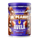 Imagem da oferta Pasta De Amendoim 250g - Dr Peanut