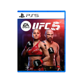 Imagem da oferta Jogo UFC 5 - PS5
