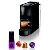 Imagem da oferta Cafeteira Elétrica Essenza Mini Nespresso