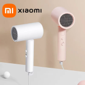 Imagem da oferta Secador de cabelo Xiaomi mijia portátil h101 secagem rápida