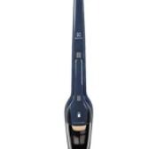 Imagem da oferta Aspirador de Pó Vertical Sem Fio Electrolux Ergorapido 2 em 1 Luz LED até 35 min Azul (ERG25N) - Bivolt