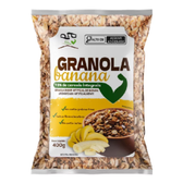 Imagem da oferta Granola Crocante Sabor Banana