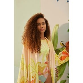 Imagem da oferta Body Estampado Luau Das Onças - Farm Rio