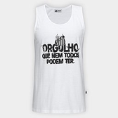 Imagem da oferta Regata Santos Masculina