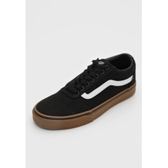 Imagem da oferta Tênis Vans Mn Ward Preto