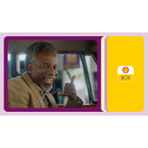 Imagem da oferta Cupom Box - R$0,20 de desconto pagando com Master