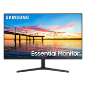 Imagem da oferta Monitor Samsung Essential S3 Tela 32" FHD Freesync 75Hz - LS32B300NWNMZD