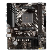 Imagem da oferta Placa Mae Mancer B450m Da V2 Ddr4 Socket Am4 M-atx Amd B450