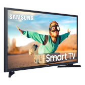 Imagem da oferta Smart Tv Samsung LS32BETBLGGXZD 32" HD Led
