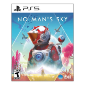 Imagem da oferta Jogo No Mans Sky Ps5 Midia Fisica