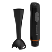 Imagem da oferta Mixer Cadence Mixture Preto Mix270 220v