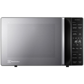 Imagem da oferta Micro-ondas Electrolux 23L Prata Efficient ME23S