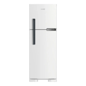 Imagem da oferta Brastemp BRM44H Geladeira Frost Free Duplex 375 Litros Cor Branco