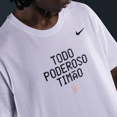 Imagem da oferta Camiseta Corinthians Verbiage Masculina