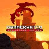Imagem da oferta Jogo Hammerwatch Anniversary Edition - PS5