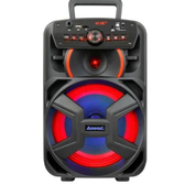 Imagem da oferta Caixa Amplificada Bluetooth Amvox ACA 221 Gigante II - Bivolt