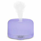 Imagem da oferta Difusor de Aromas Color Air Multi Saúde - HC217