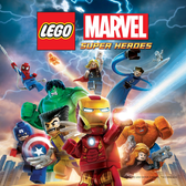 Imagem da oferta Jogo LEGO Marvel Super Heroes - PC