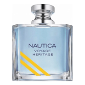 Imagem da oferta Nautica Voyage Heritage 100ml Nautica Edt Volume 100 ml