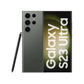 Imagem da oferta Smartphone Samsung Galaxy S23 Ultra 512GB Verde 5G 12GB RAM 68 Câm Quádrupla + Selfie 12MP