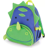 Imagem da oferta Skip Hop Mochila Zoo Dinossauro Verde