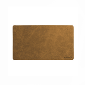 Imagem da oferta Mouse Pad Desk Pad 70x40 cm Elements em Couro Natural