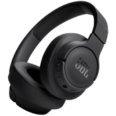 Imagem da oferta Fone de Ouvido On ear JBL Tune 720BT Bluetooth - Preto