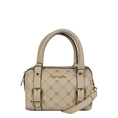 Imagem da oferta Bolsa Transversal e Mão Monograma Le Postiche