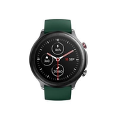 Imagem da oferta SmartWatch Husky Sports 700 GPS Preto Pulseira Extra Verde Escuro Com GPS - HSPH001