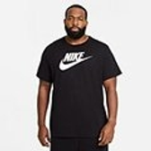 Imagem da oferta Camiseta Nike Sportwear Icon Futura Masculina
