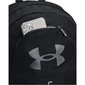 Imagem da oferta Mochila Under Armour Hustle Lite Preto 26.5L Unissex